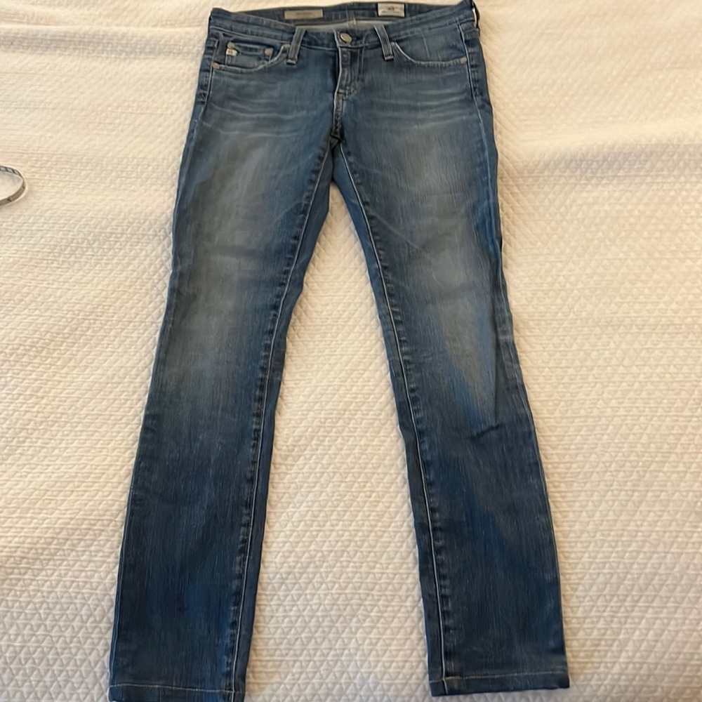 Ag jeans